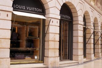 LVMH net profit drops 17% in 2024 to 12.55 billion euros
