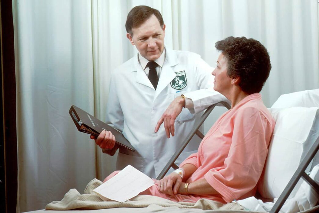 AI can identify women at risk of breast cancer years in advance: study