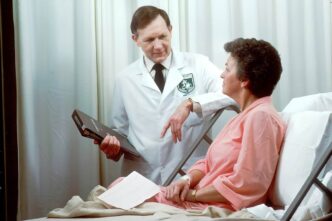 AI can identify women at risk of breast cancer years in advance: study