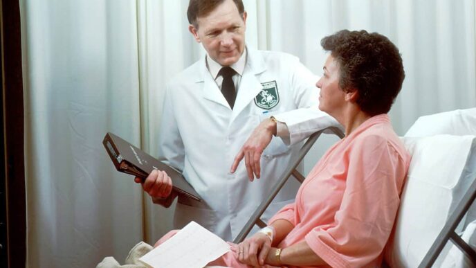 AI can identify women at risk of breast cancer years in advance: study