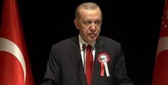 Erdogan warns no place for ‘terrorist’ groups in Syria