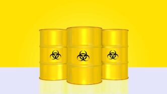 Yakuza leader pleads guilty in US court to conspiring to sell nuclear material