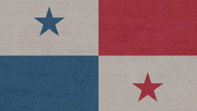 Panama Canal will ‘remain’ Panamanian: UN maritime chief