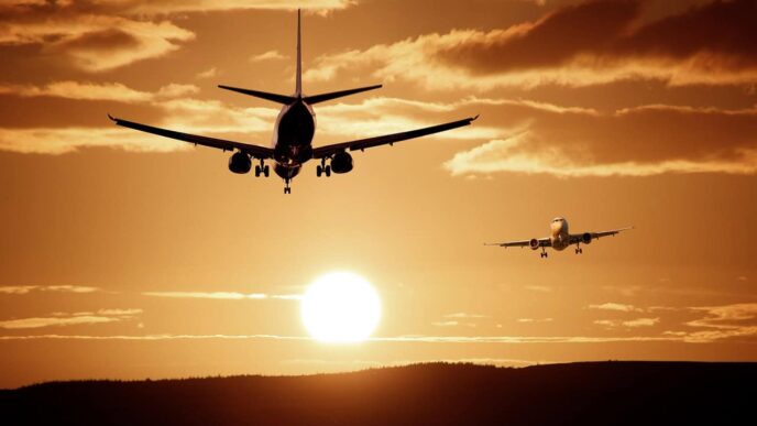 Swiss plane crew member dies after emergency landing