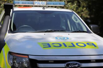 Fugitive Afghans convicted of people smuggling held in UK: police