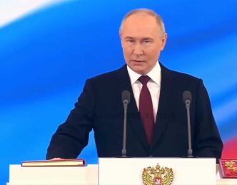 Russia opposes Western peacekeepers in Ukraine