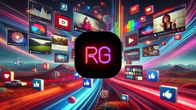 How Redgif is Changing the Game for Creators in 2025