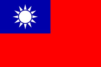 Taiwan says 2024 was hottest year on record