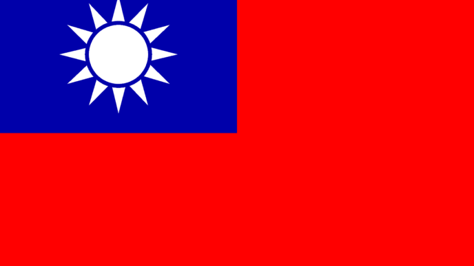 Taiwan says 2024 was hottest year on record