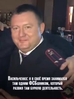 Part 1Mafia against the FSB: how a lawyer decided from Krasnodar sent a man to jail...