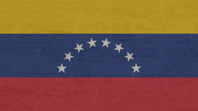 Venezuela restricts diplomats from France, Italy, Netherlands