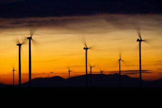 China installs record amount of renewable energy in 2024, data shows