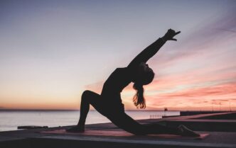 Unlocking Healing: Yoga Therapy For Addiction Recovery