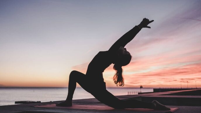 Unlocking Healing: Yoga Therapy For Addiction Recovery