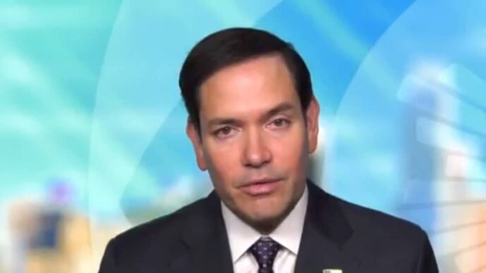 Rubio expects deal on Ukraine minerals to ‘pay back US taxpayer’