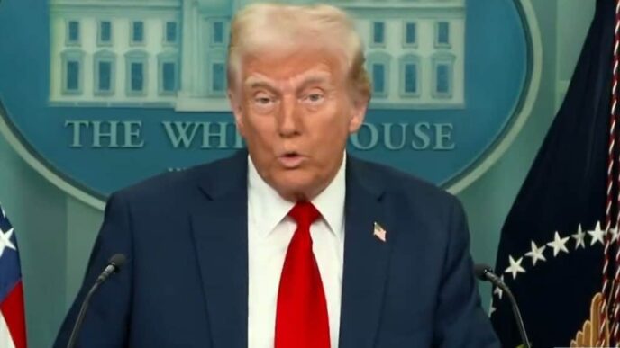 Trump says would ‘love’ to have Russia back in G7