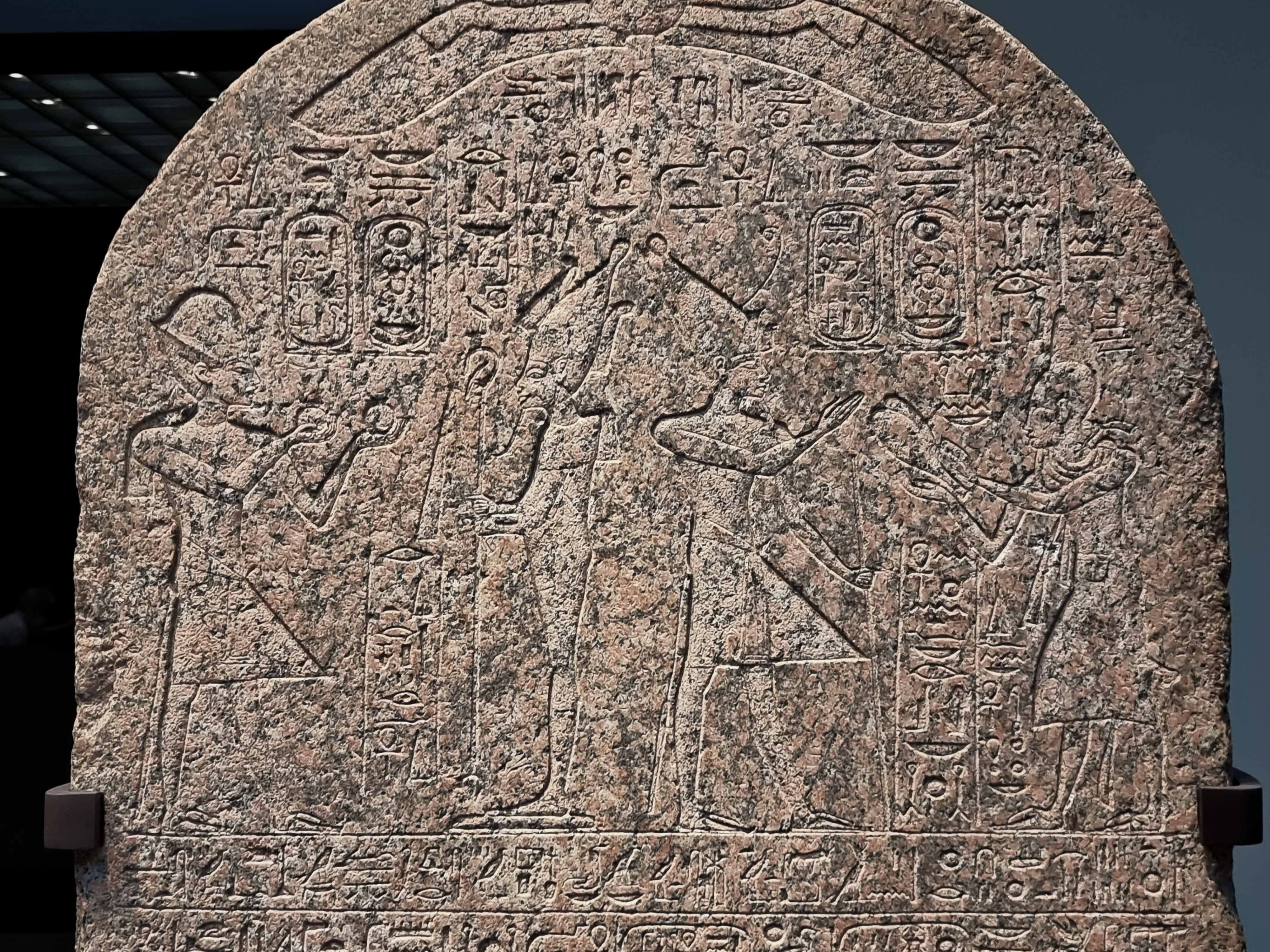 1740165626 662 Former Louvre director charged with money laundering and antiquities trafficking