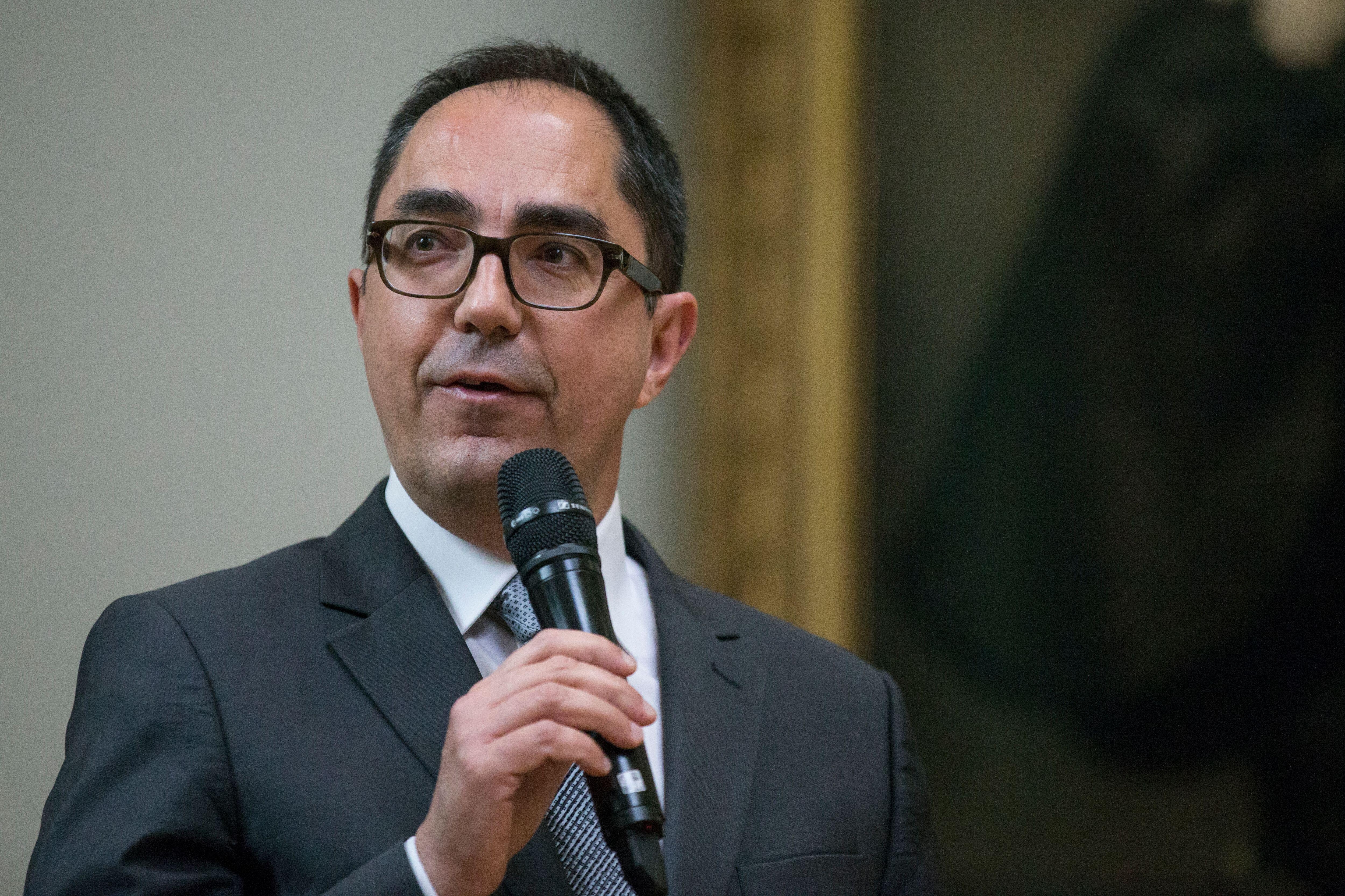 1740165627 549 Former Louvre director charged with money laundering and antiquities trafficking