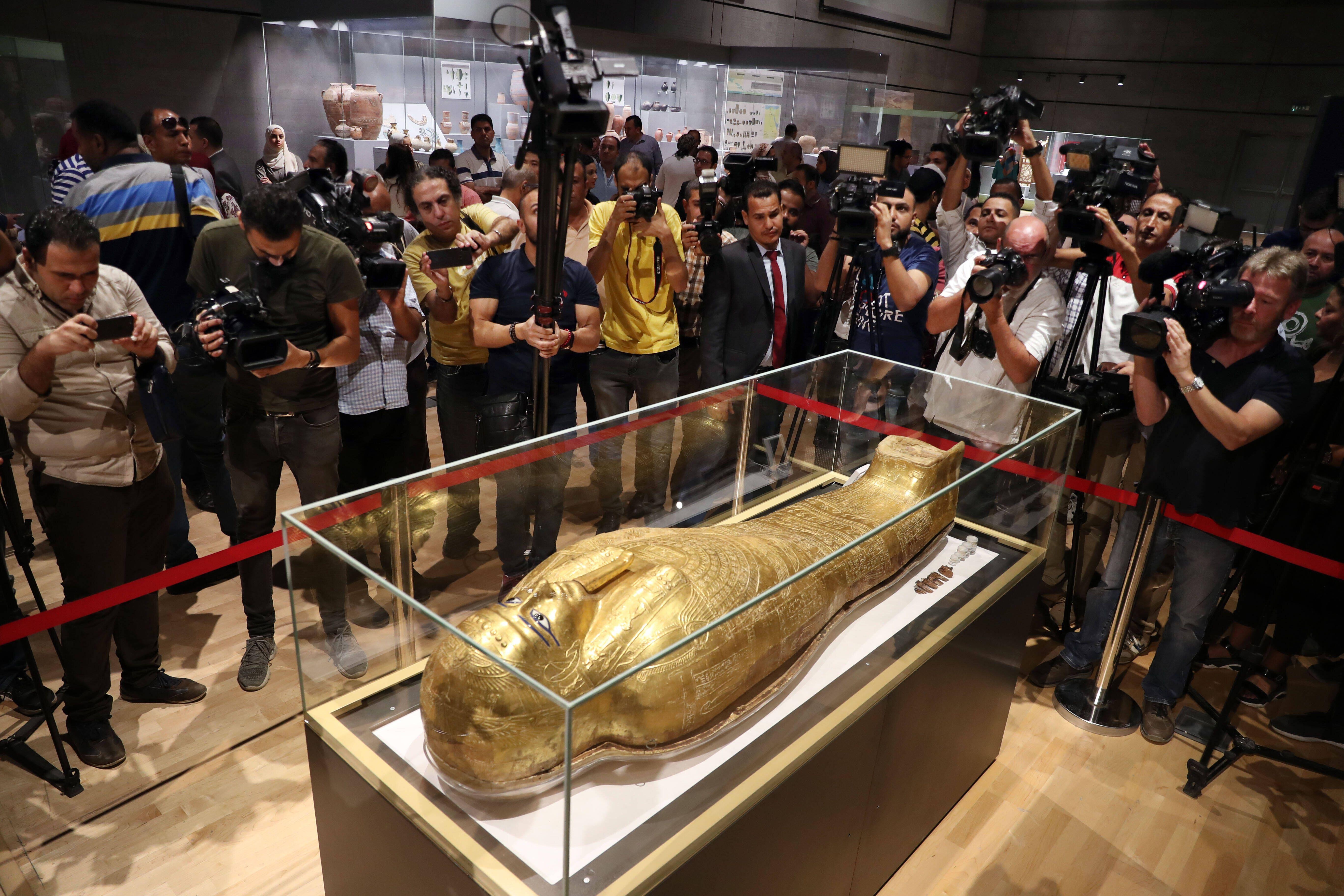 1740165628 662 Former Louvre director charged with money laundering and antiquities trafficking