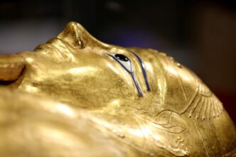 Former Louvre director charged with money laundering and antiquities trafficking