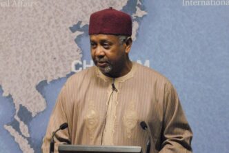 EXCLUSIVE: Long Before Corruption Charges, U.S. Authorities Questioned Payments to Former Nigerian Official