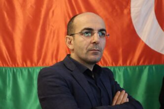Azerbaijan’s Media Crackdown Continues with New Arrests
