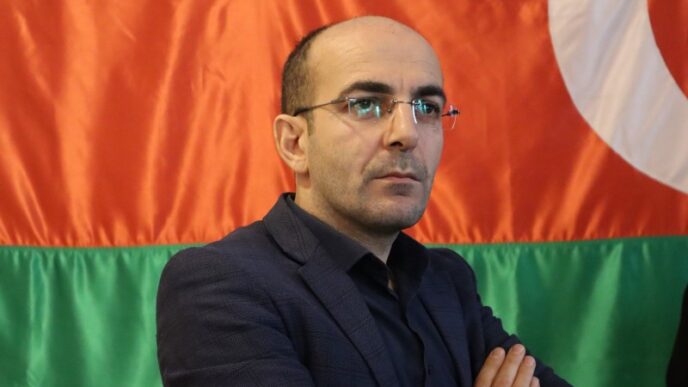 Azerbaijan’s Media Crackdown Continues with New Arrests