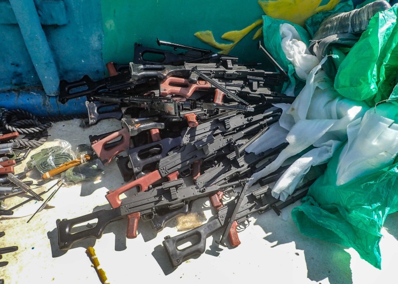 Culiacán Dispatch: The Mexican City Torn Apart By the Sinaloa Cartel’s Bloody Civil War