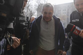 EU to Investigate TikTok Over Romania’s Cancelled Presidential Elections