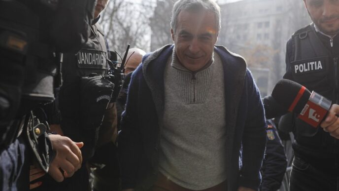 EU to Investigate TikTok Over Romania’s Cancelled Presidential Elections