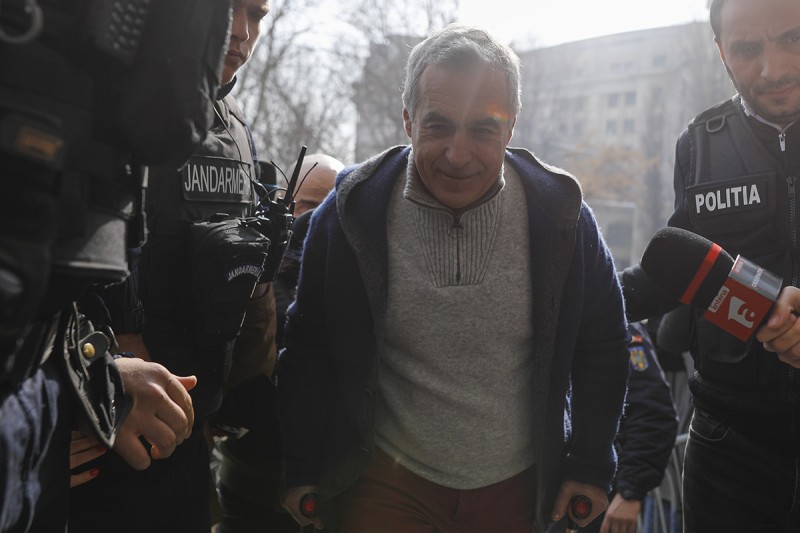 EU to Investigate TikTok Over Romania’s Cancelled Presidential Elections