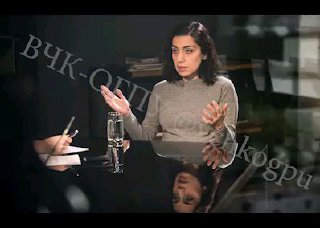 VChK-OGPU, together with the Telecetra-channel "Stream Media" continues to publish the becomes ...