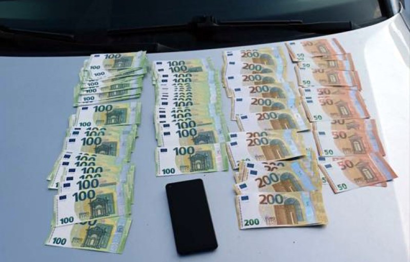Encrypted Chats Expose Rival Factions Around Serbia’s Ruling Party