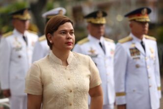 Fugitive Alleged Cyber-fraud ‘Boss’ Charged With Money Laundering in Philippines