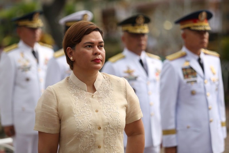 Fugitive Alleged Cyber-fraud ‘Boss’ Charged With Money Laundering in Philippines