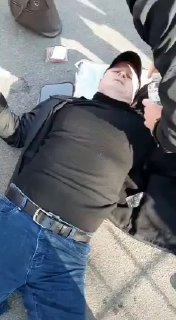 Irakli Malania died, who was executing right at the court building in Kyiv. How first ...