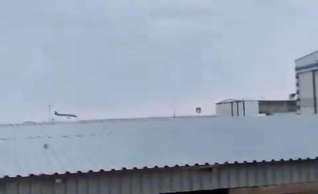 ‘External objects’ probably damaged Azerbaijani plane before crash: probe