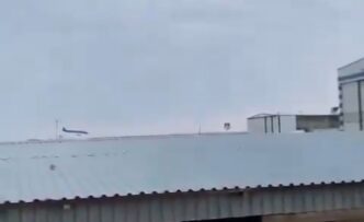 ‘External objects’ probably damaged Azerbaijani plane before crash: probe