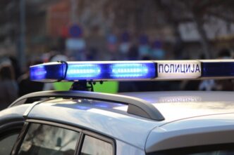 Israeli Disinformation Expert Linked to Faked Bank Accounts in Serbian Smear Campaign