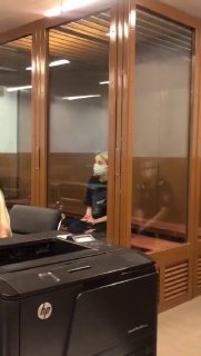 The prosecutor's office requires retraining the actions of the accused of committing an accident in with ...