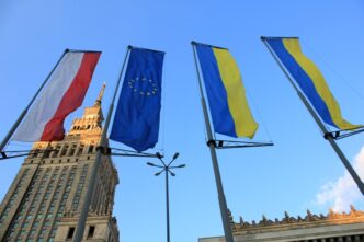 Romania: Two Arrested in Employment Fraud Scheme