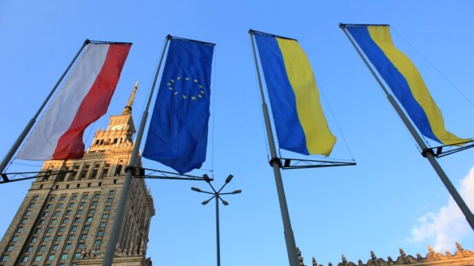 Romania: Two Arrested in Employment Fraud Scheme