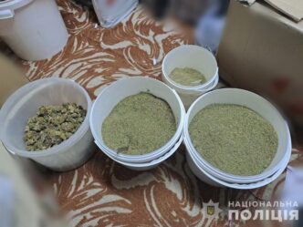 Russian Company Behind Egypt Wheat Cargo Had History of Selling ‘Stolen’ Ukraine Grain