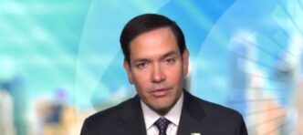 Rubio asks if aid groups ‘sabotaging’ projects over US fund freeze