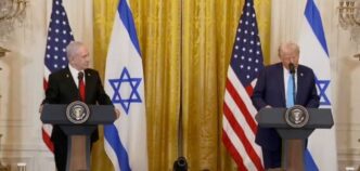 Hamas says Trump warning ‘further complicates’ Gaza truce