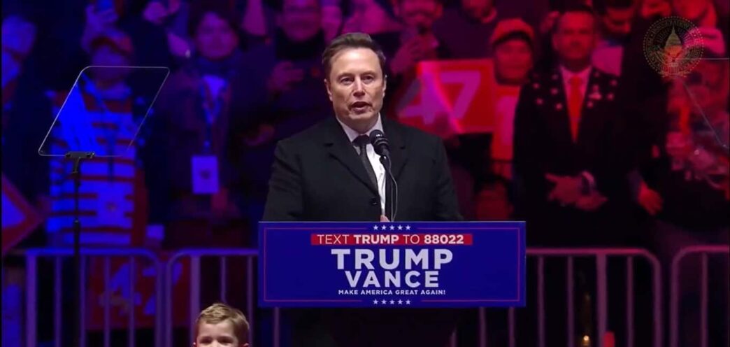 Elon Musk: DOGE team found FEMA sent $59 million last week to NYC luxury hotels to ‘house illegal migrants’