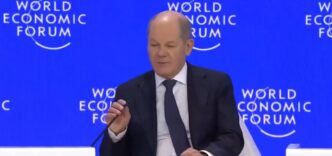 Germany’s Scholz says Europe will respond ‘together’ to US tariffs