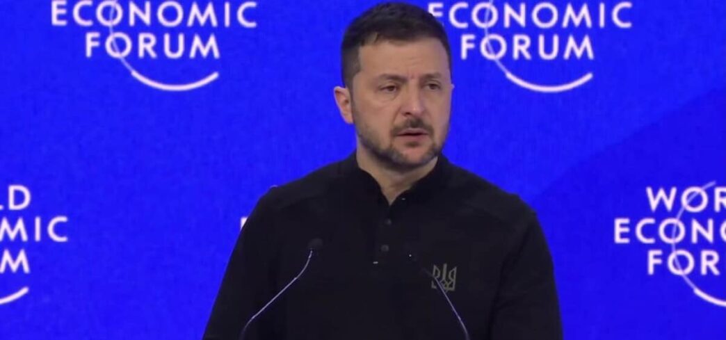 Zelensky calls for US to invest in Ukraine’s rare earths