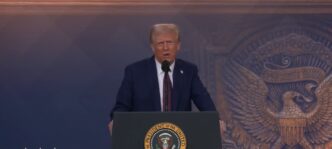 Trump says will sign order to get ‘transgender ideology’ out of military