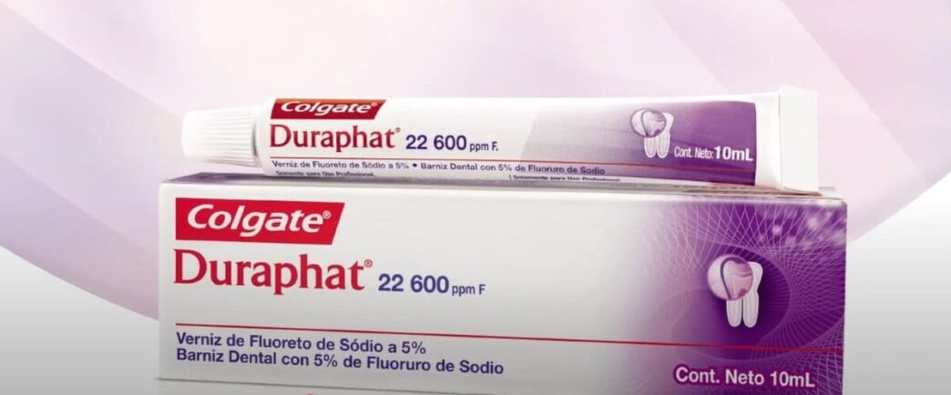 Fortify Your Smile: How Colgate Duraphat Can Reinforce Tooth Health